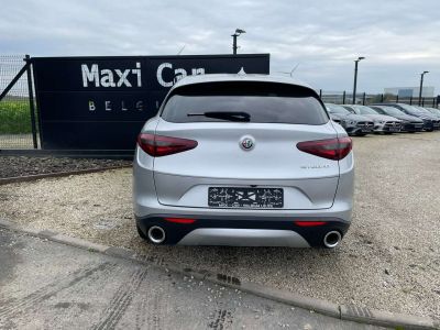 Alfa Romeo Stelvio 2.2 JTD Automatique-Caméra-Phares au xénon  - 5