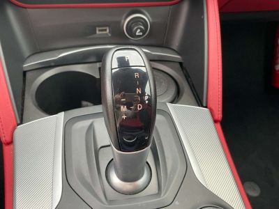 Alfa Romeo Stelvio 2.2 JTD Automatique-Caméra-Phares au xénon  - 11