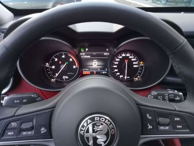 Alfa Romeo Stelvio 2.2 JTD SUPER-GPS-CAMERA-ELEKTR.ZETELS-20INCH ALU - <small></small> 29.900 € <small>TTC</small> - #13