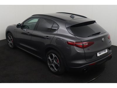 Alfa Romeo Stelvio 2.2JTD Q4 AWD Aut. SPRINT - NAVI LEDER LED  - 2