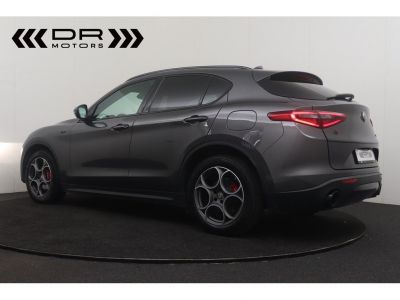 Alfa Romeo Stelvio 2.2JTD Q4 AWD Aut. SPRINT - NAVI LEDER LED  - 3