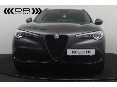 Alfa Romeo Stelvio 2.2JTD Q4 AWD Aut. SPRINT - NAVI LEDER LED  - 5