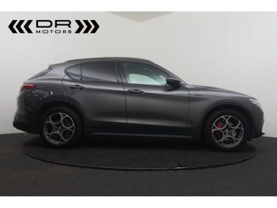 Alfa Romeo Stelvio 2.2JTD Q4 AWD Aut. SPRINT - NAVI LEDER LED  - 6