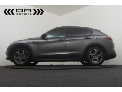 Alfa Romeo Stelvio 2.2JTD Q4 AWD Aut. SPRINT - NAVI LEDER LED  - 9