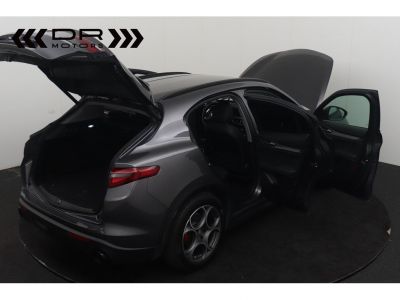 Alfa Romeo Stelvio 2.2JTD Q4 AWD Aut. SPRINT - NAVI LEDER LED  - 10