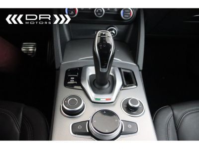 Alfa Romeo Stelvio 2.2JTD Q4 AWD Aut. SPRINT - NAVI LEDER LED  - 28