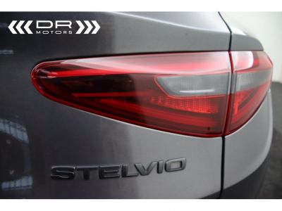 Alfa Romeo Stelvio 2.2JTD Q4 AWD Aut. SPRINT - NAVI LEDER LED  - 53