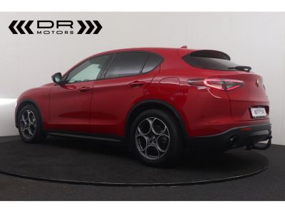 Alfa Romeo Stelvio 2.2JTD RWD Aut. SPRINT - NAVI LEDER LED ADAPTIVE CRUISE  - 8