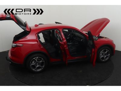 Alfa Romeo Stelvio 2.2JTD RWD Aut. SPRINT - NAVI LEDER LED ADAPTIVE CRUISE  - 12