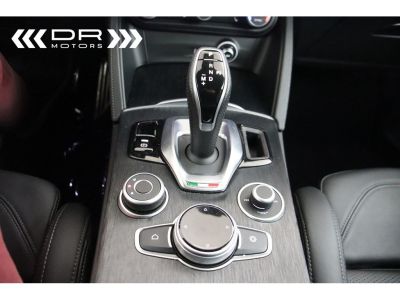 Alfa Romeo Stelvio 2.2JTD RWD Aut. SPRINT - NAVI LEDER LED ADAPTIVE CRUISE  - 27