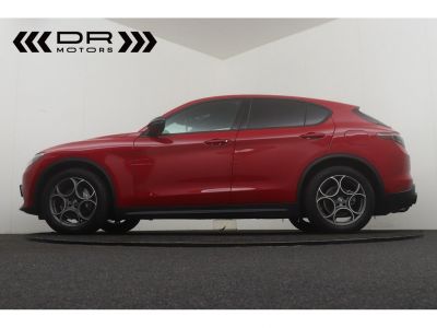 Alfa Romeo Stelvio 2.2JTD RWD Aut. SPRINT - NAVI LEDER LED ADAPTIVE CRUISE  - 3