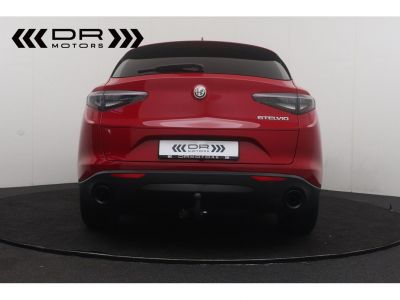 Alfa Romeo Stelvio 2.2JTD RWD Aut. SPRINT - NAVI LEDER LED ADAPTIVE CRUISE  - 5