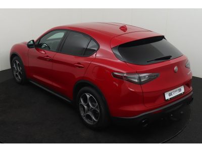 Alfa Romeo Stelvio 2.2JTD RWD Aut. SPRINT - NAVI LEDER LED ADAPTIVE CRUISE  - 6