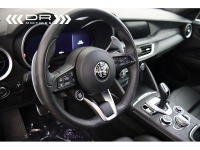 Alfa Romeo Stelvio 2.2JTD RWD Aut. SPRINT - NAVI LEDER LED ADAPTIVE CRUISE  - 32