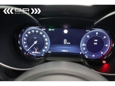 Alfa Romeo Stelvio 2.2JTD RWD Aut. SPRINT - NAVI LEDER LED ADAPTIVE CRUISE  - 36