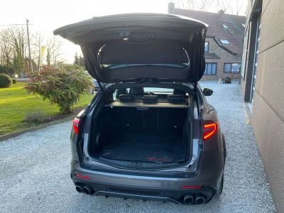 Alfa Romeo Stelvio 2.9 T Quadrifoglio-FULL-GARANTIE  - 13