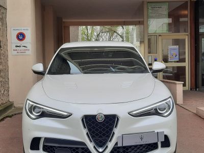 Alfa Romeo Stelvio ALFA ROMEO STELVIO 2.9 V6 510 Q4 QUADRIFOGLIO AT8 - <small></small> 67.900 € <small></small> - #2