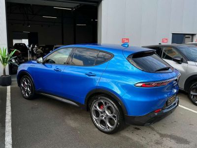 Alfa Romeo Tonale 1.5 MHEV   - 6