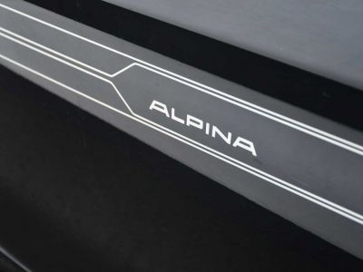 Alpina D4 BiTurbo - OPEN ROOF - CAMERA - H&K - MEMORY - TOP CONDITION  - 13
