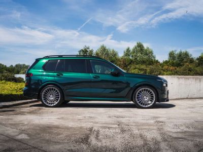 Alpina XB7 Harman Kardon 360° Massage 7 Seats  - 5