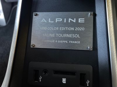 Alpine A110 - <small></small> 79.500 € <small></small> - #26