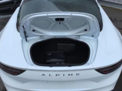 Alpine A110 1.8 T 252 CH 21 Légende - <small></small> 68.892 € <small>TTC</small> - #18
