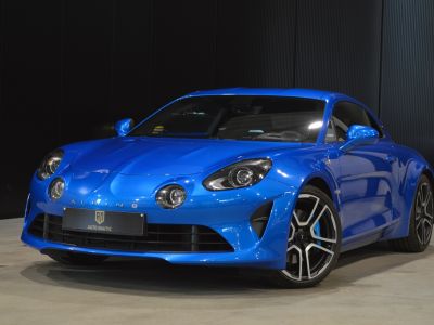 Alpine A110 1.8T 252ch Premiere Edition Superbe état  - 1