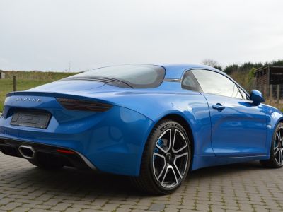 Alpine A110 1.8T 252ch Premiere Edition Superbe état  - 2