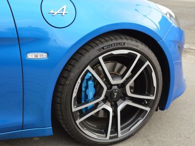 Alpine A110 1.8T 252ch Premiere Edition Superbe état  - 5