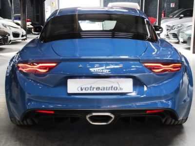 Alpine A110 II II 1.8 T 300 GT  - 5