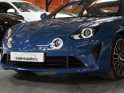 Alpine A110 II II 1.8 T 300 GT  - 15