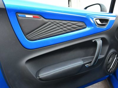 Alpine A110 Légende - LEGENDE - CAMERA - SPORTSEATS HEATED - FULLY COATED -  - 10