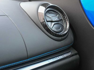 Alpine A110 Légende - LEGENDE - CAMERA - SPORTSEATS HEATED - FULLY COATED -  - 29