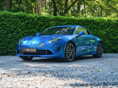 Alpine A110 Premiere Edition  - 3