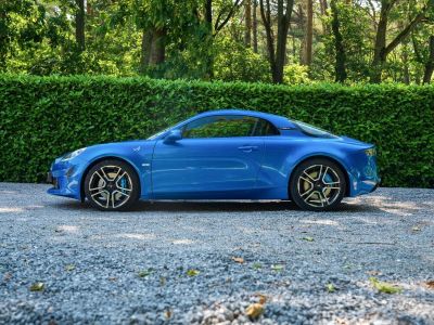 Alpine A110 Premiere Edition  - 13