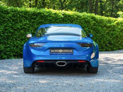 Alpine A110 Premiere Edition  - 25