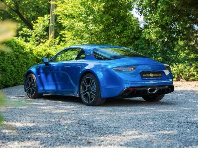 Alpine A110 Premiere Edition  - 26