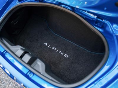 Alpine A110 Premiere Edition  - 38