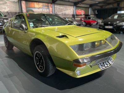 Alpine A310 1600 VF INJECTION - <small></small> 39.990 € <small>TTC</small> - #5