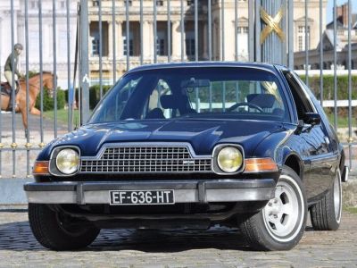 AMC Pacer 5.0 V8 COUPE - <small></small> 26.900 € <small>TTC</small> - #2