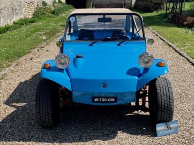 Apal Buggy l 1974 - <small></small> 19.000 € <small>TTC</small> - #8