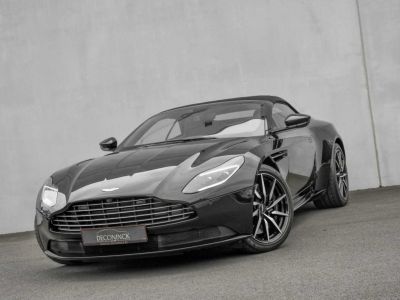 Aston Martin DB11 4.0 V8 BiTurbo - 360 CAM - MEMORY - B&O 3D - HEATED SEAT -  - 1