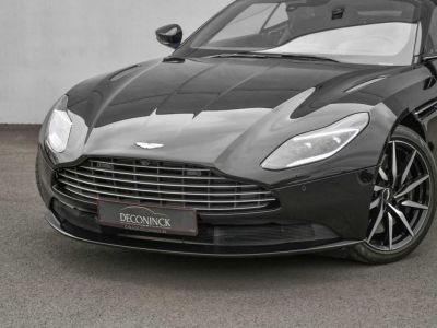 Aston Martin DB11 4.0 V8 BiTurbo - 360 CAM - MEMORY - B&O 3D - HEATED SEAT -  - 2