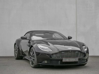 Aston Martin DB11 4.0 V8 BiTurbo - 360 CAM - MEMORY - B&O 3D - HEATED SEAT -  - 4