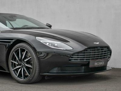 Aston Martin DB11 4.0 V8 BiTurbo - 360 CAM - MEMORY - B&O 3D - HEATED SEAT -  - 7