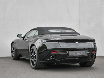 Aston Martin DB11 4.0 V8 BiTurbo - 360 CAM - MEMORY - B&O 3D - HEATED SEAT -  - 9