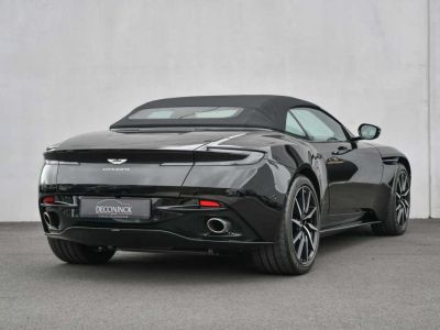 Aston Martin DB11 4.0 V8 BiTurbo - 360 CAM - MEMORY - B&O 3D - HEATED SEAT -  - 10