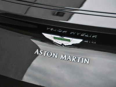 Aston Martin DB11 4.0 V8 BiTurbo - 360 CAM - MEMORY - B&O 3D - HEATED SEAT -  - 11