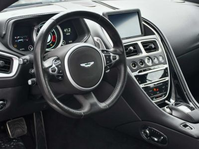 Aston Martin DB11 4.0 V8 BiTurbo - 360 CAM - MEMORY - B&O 3D - HEATED SEAT -  - 13