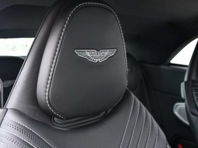 Aston Martin DB11 4.0 V8 BiTurbo - 360 CAM - MEMORY - B&O 3D - HEATED SEAT -  - 23